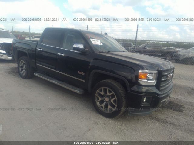 GMC SIERRA 1500 2014 3gtu2vec7eg502731