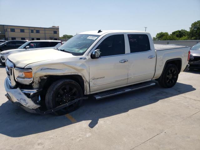 GMC SIERRA K15 2014 3gtu2vec7eg502745