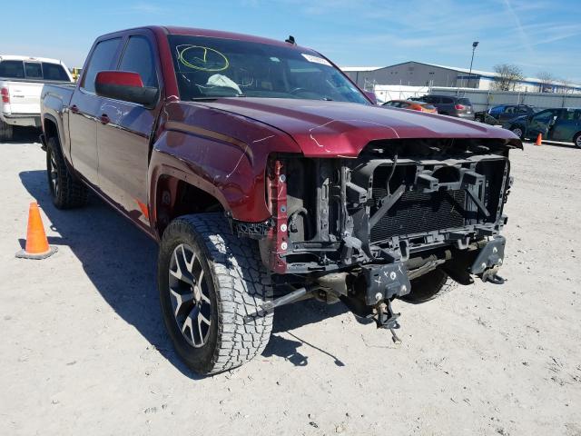 GMC SIERRA K15 2014 3gtu2vec7eg529055