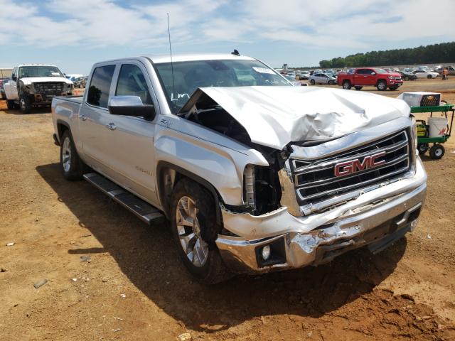 GMC SIERRA K15 2014 3gtu2vec7eg532019