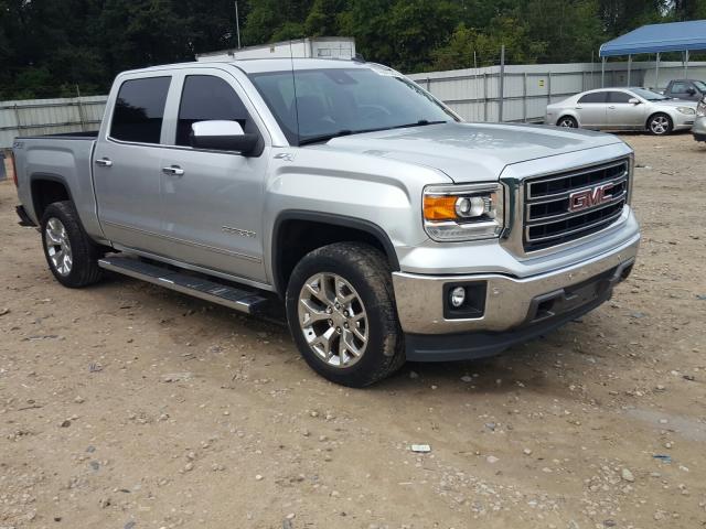 GMC SIERRA K15 2014 3gtu2vec7eg542968