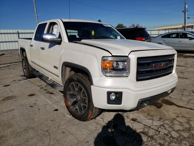 GMC SIERRA K15 2014 3gtu2vec7eg548494