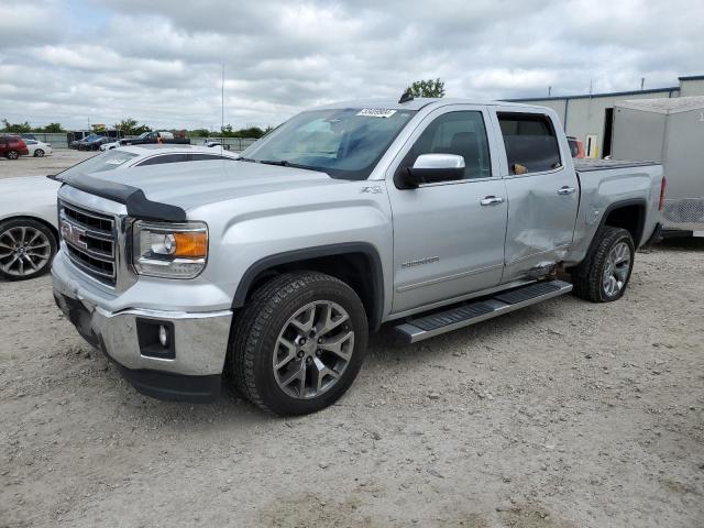 GMC SIERRA 2014 3gtu2vec7eg548799