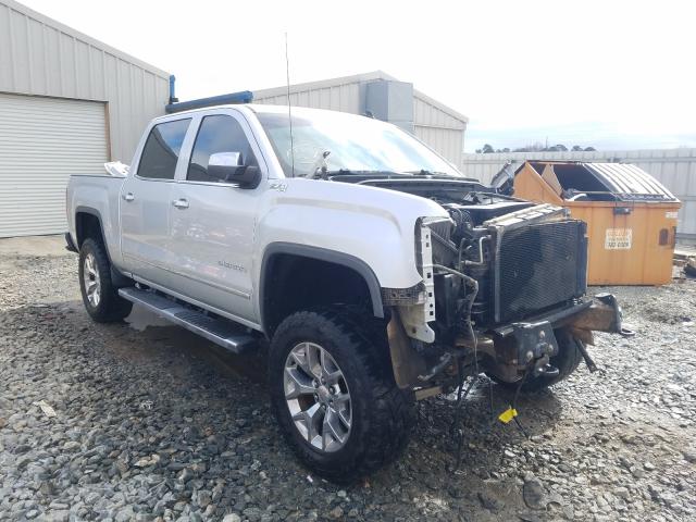 GMC SIERRA K15 2014 3gtu2vec7eg569698