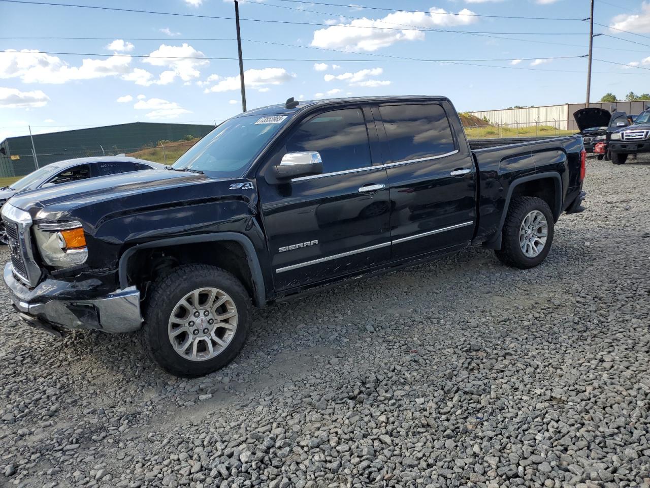 GMC SIERRA 2014 3gtu2vec7eg570320