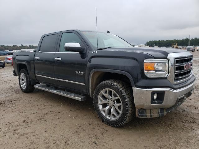 GMC SIERRA K15 2014 3gtu2vec7eg571399