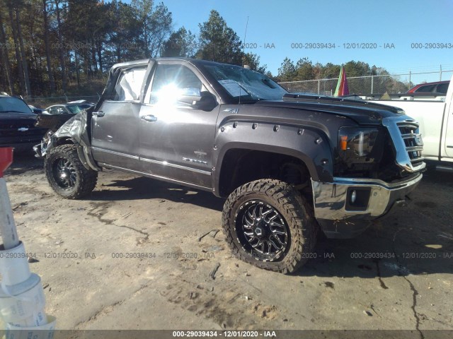 GMC SIERRA 1500 2015 3gtu2vec7fg102511