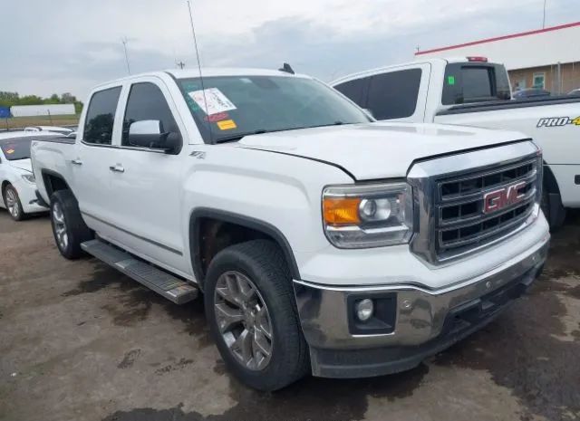 GMC NULL 2015 3gtu2vec7fg144581