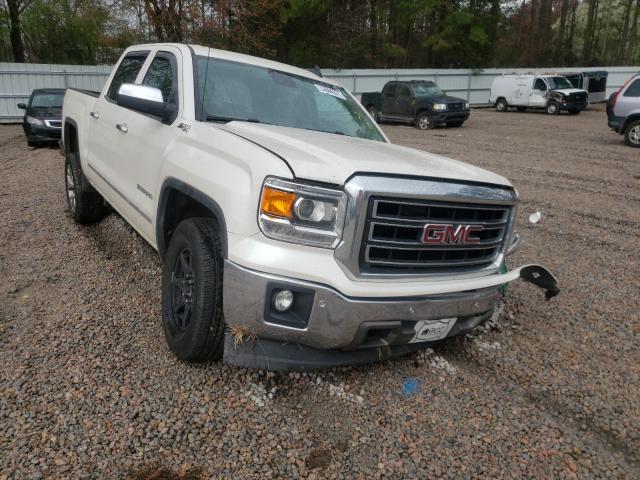 GMC SIERRA K15 2015 3gtu2vec7fg148937