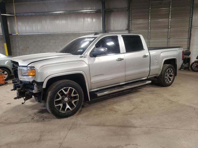 GMC SIERRA K15 2015 3gtu2vec7fg158433