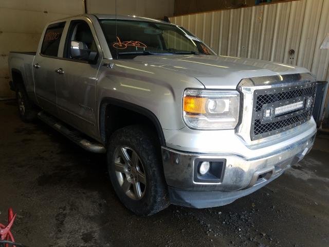 GMC SIERRA K15 2015 3gtu2vec7fg185258