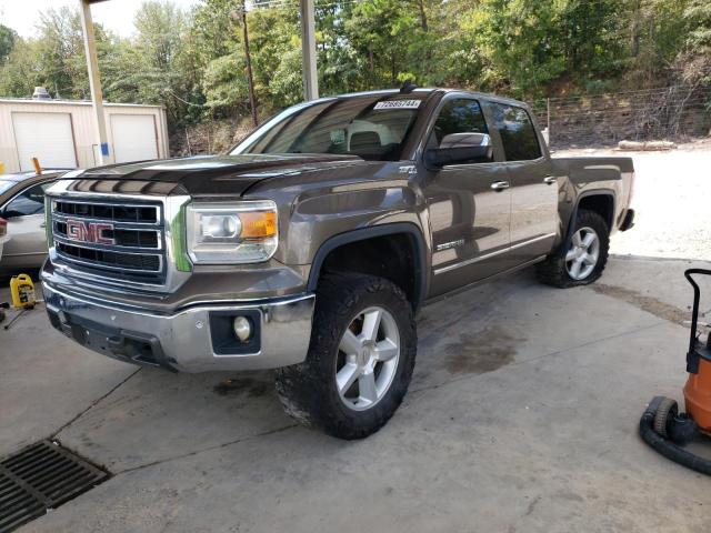 GMC SIERRA K15 2015 3gtu2vec7fg191352