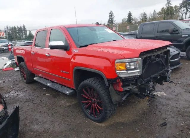 GMC SIERRA 1500 2015 3gtu2vec7fg214693