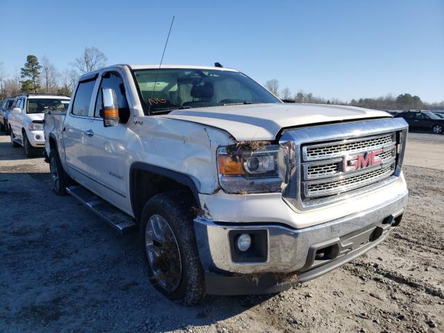 GMC SIERRA K15 2015 3gtu2vec7fg229260