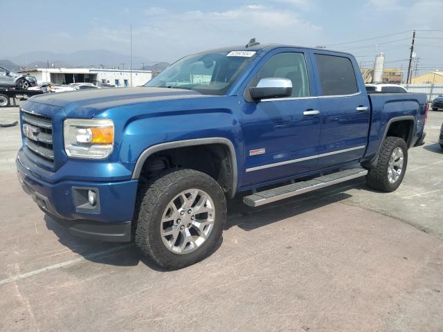 GMC SIERRA 2015 3gtu2vec7fg236905