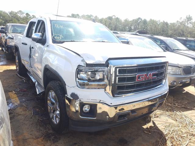 GMC SIERRA K15 2015 3gtu2vec7fg258175