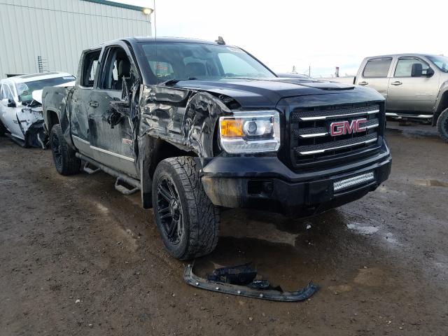 GMC SIERRA K15 2015 3gtu2vec7fg258919