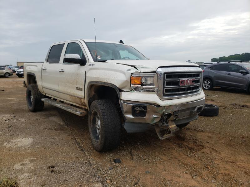 GMC SIERRA K15 2015 3gtu2vec7fg263103