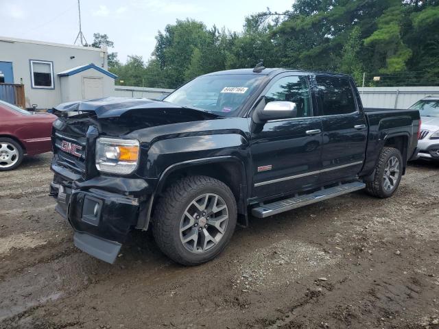 GMC SIERRA K15 2015 3gtu2vec7fg284968