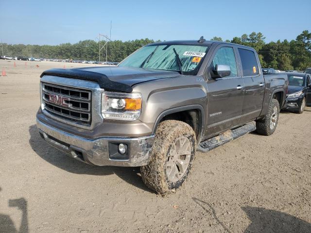 GMC SIERRA K15 2015 3gtu2vec7fg290298