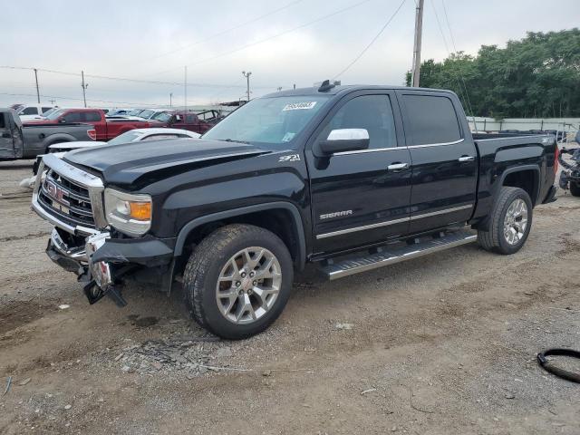 GMC SIERRA K15 2015 3gtu2vec7fg306113