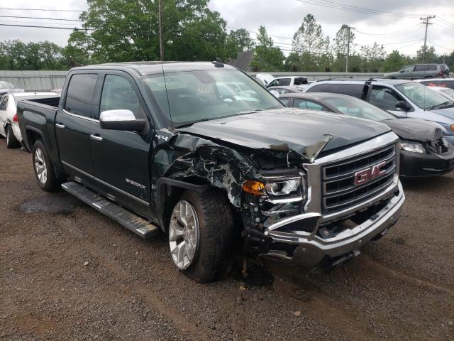 GMC SIERRA K15 2015 3gtu2vec7fg308024