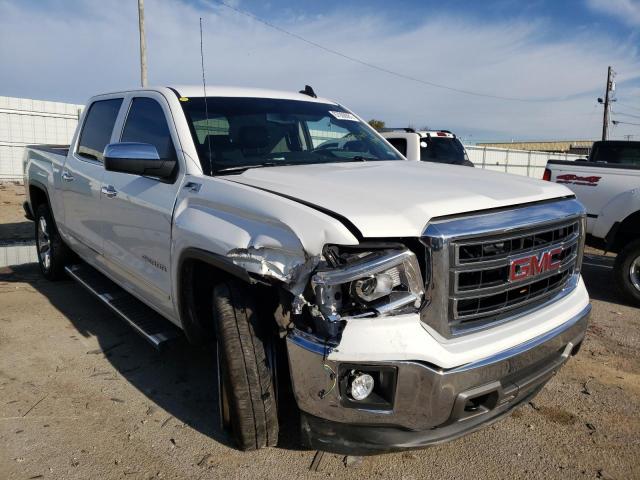 GMC SIERRA K15 2015 3gtu2vec7fg322439