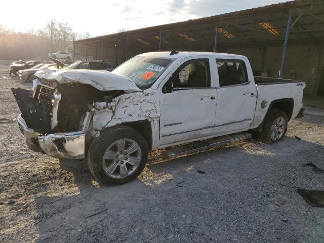 GMC SIERRA K15 2015 3gtu2vec7fg327897