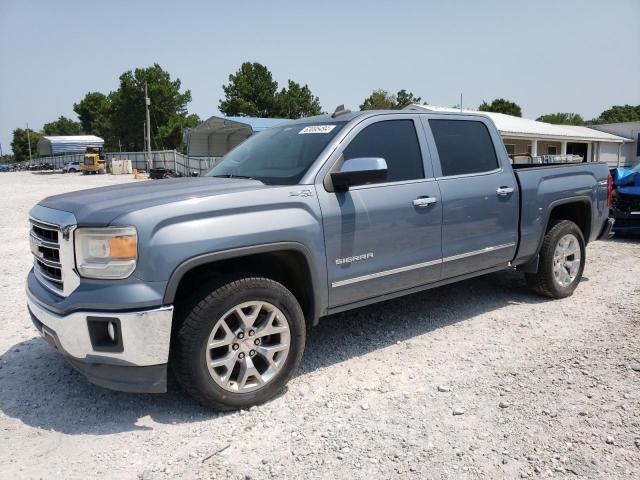 GMC SIERRA K15 2015 3gtu2vec7fg330895