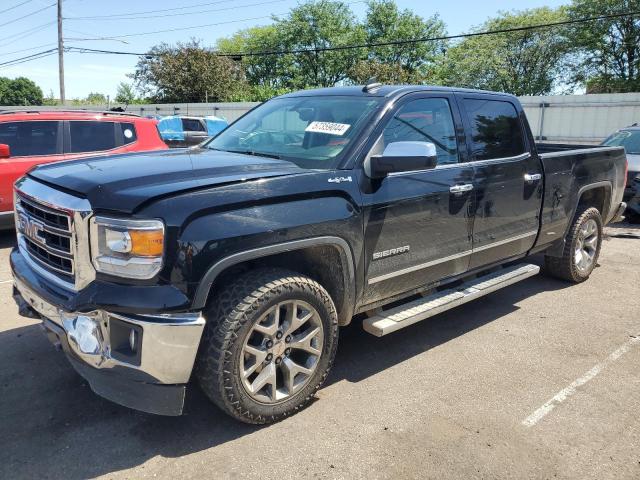 GMC SIERRA 2015 3gtu2vec7fg342528