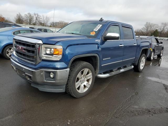 GMC SIERRA K15 2015 3gtu2vec7fg354906