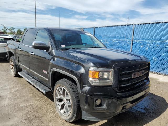 GMC SIERRA K15 2015 3gtu2vec7fg379515