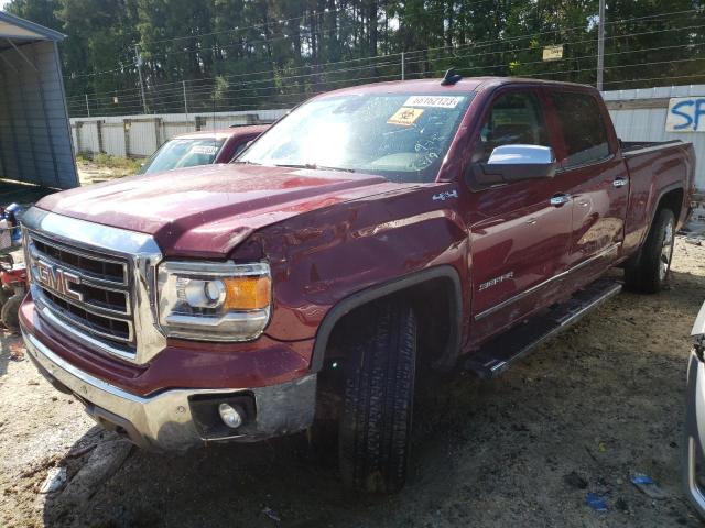 GMC SIERRA K15 2015 3gtu2vec7fg424582