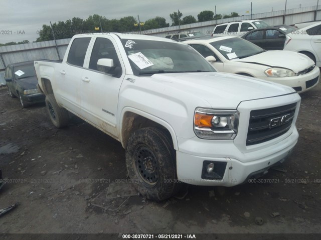 GMC SIERRA 1500 2015 3gtu2vec7fg439101