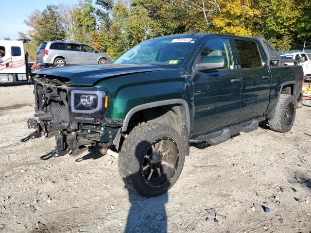 GMC SIERRA K15 2015 3gtu2vec7fg449241