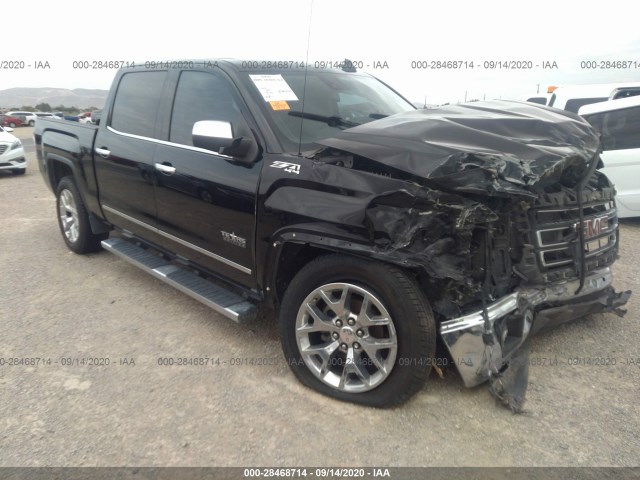 GMC SIERRA 1500 2015 3gtu2vec7fg461440