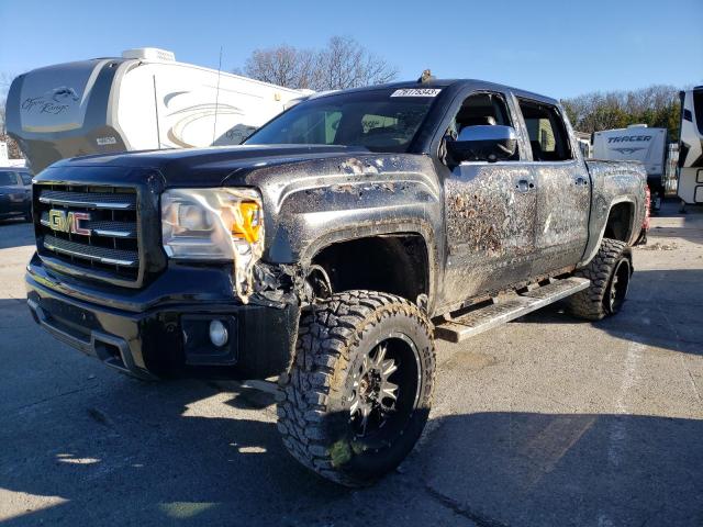 GMC SIERRA 2015 3gtu2vec7fg462944