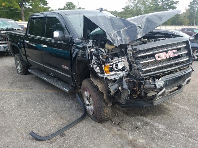 GMC SIERRA K15 2015 3gtu2vec7fg488038