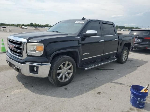 GMC SIERRA K15 2015 3gtu2vec7fg496298