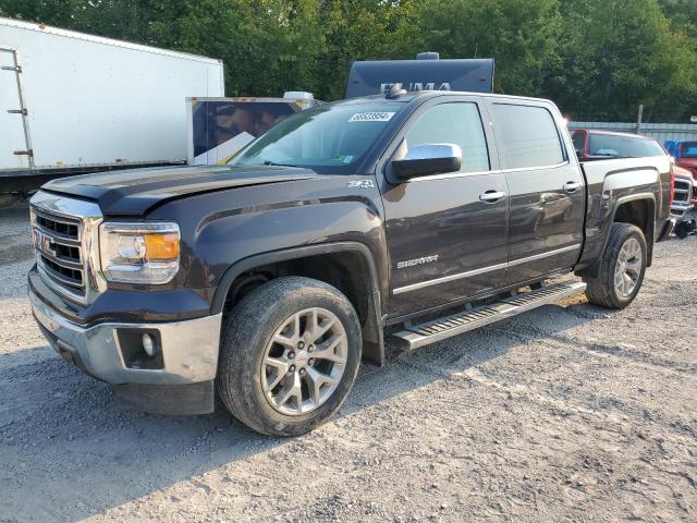 GMC SIERRA K15 2015 3gtu2vec7fg531096