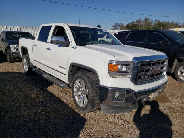 GMC SIERRA K15 2015 3gtu2vec7fg538615