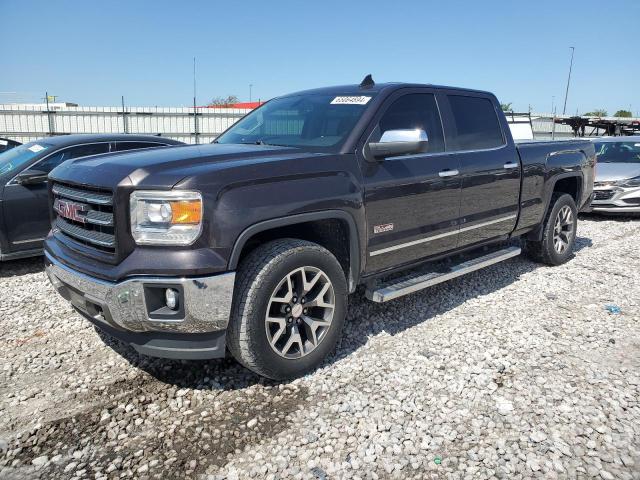 GMC SIERRA 2014 3gtu2vec8eg100488