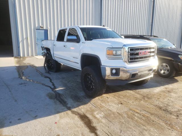 GMC SIERRA K15 2014 3gtu2vec8eg133247