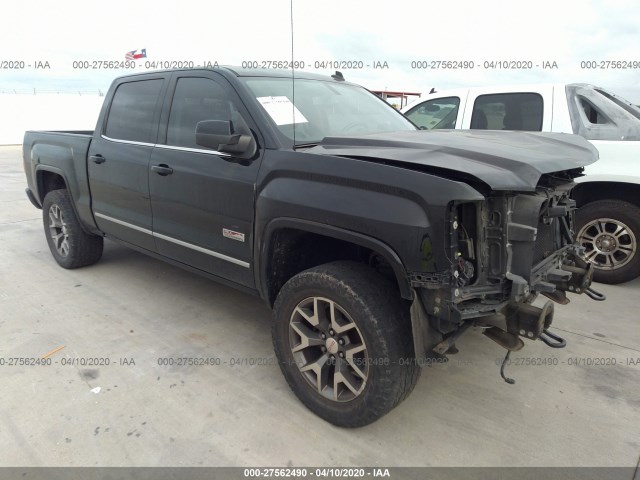 GMC SIERRA 1500 2014 3gtu2vec8eg145771