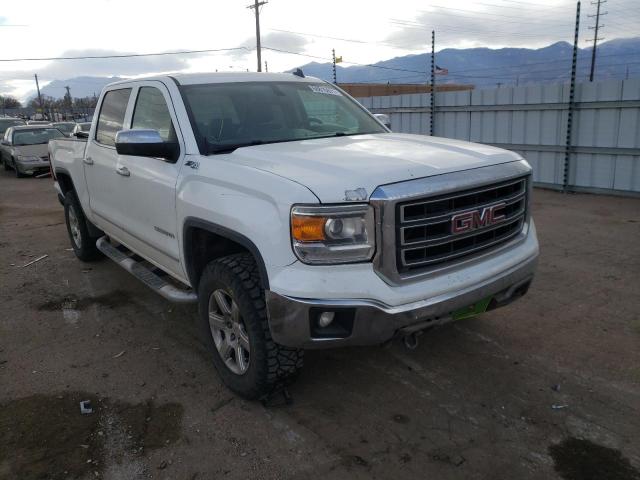 GMC SIERRA K15 2014 3gtu2vec8eg154227