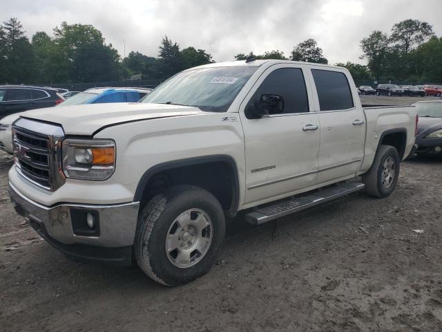 GMC SIERRA K15 2014 3gtu2vec8eg180407