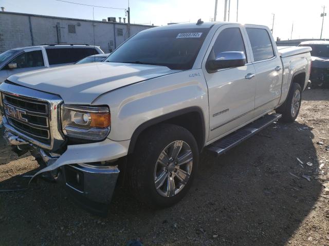 GMC SIERRA K15 2014 3gtu2vec8eg183307