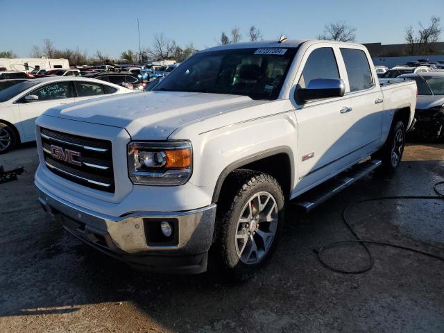 GMC SIERRA 2014 3gtu2vec8eg207833