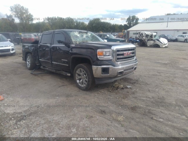 GMC SIERRA 1500 2014 3gtu2vec8eg213759