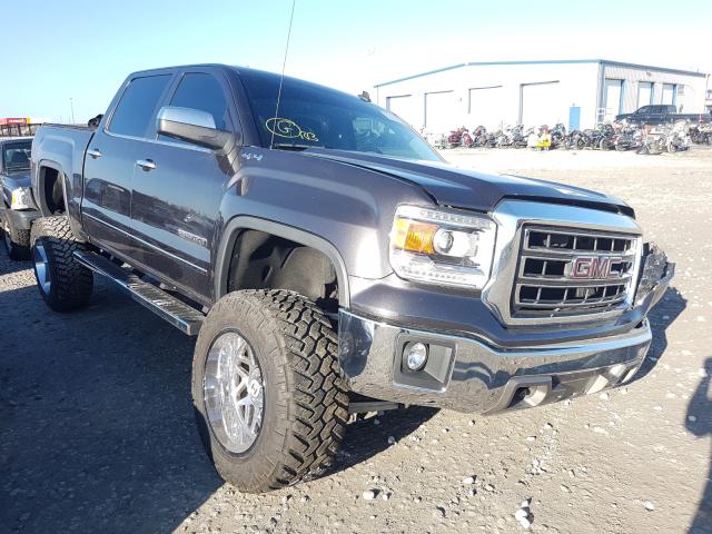 GMC SIERRA K15 2014 3gtu2vec8eg226916